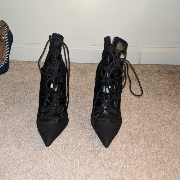 Zara booties - Picture 8 of 8